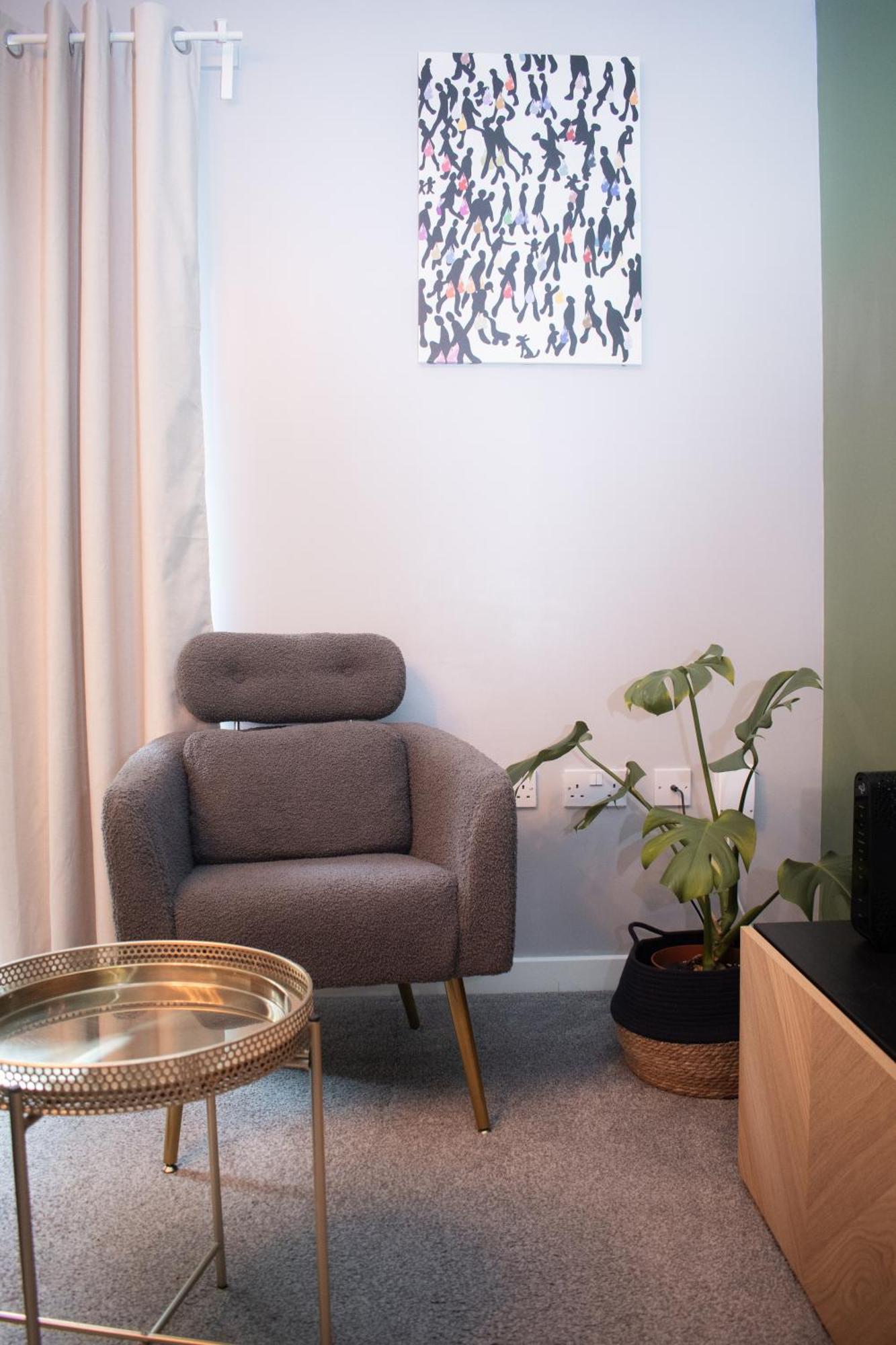 Comfy Modern 3Br Semi Detached 400Mb Wifi Free Double Parking Newcastle upon Tyne Exterior foto