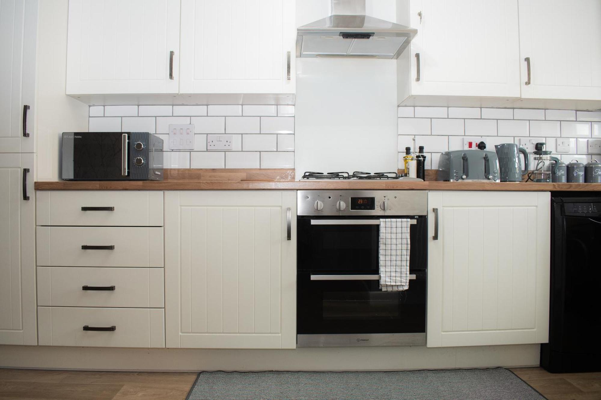 Comfy Modern 3Br Semi Detached 400Mb Wifi Free Double Parking Newcastle upon Tyne Exterior foto