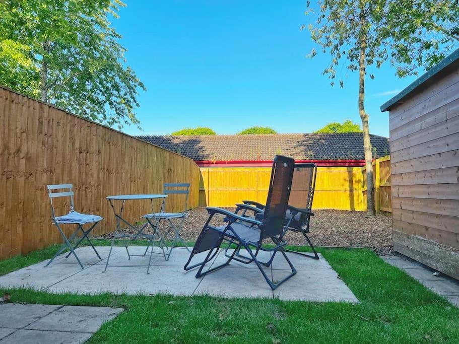 Comfy Modern 3Br Semi Detached 400Mb Wifi Free Double Parking Newcastle upon Tyne Exterior foto